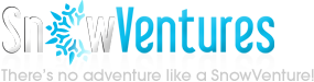 SnowVentures Logo