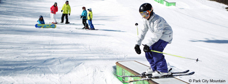 Park City Mountain Resort, Utah Ski Resorts, Utah Ski Packages